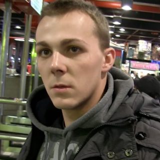 Czech Hunter 13 - Czech Gay Porn & Gay Porn Teen