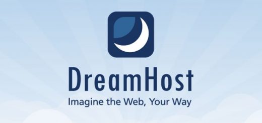 DreamHost - $97 Discount January 2016