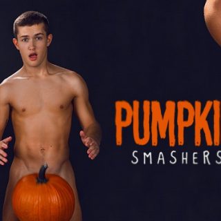 Pumpkin Smashers - Brad Chase & Sean Ford & Joey Mills