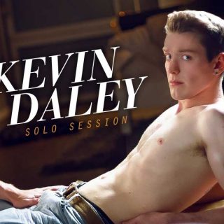 Kevin Daley Solo Session Max Carter