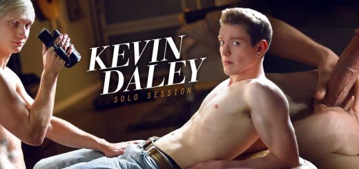 Kevin Daley Solo Session Max Carter