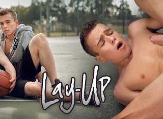 Lay Up - Brad Chase & Kevin Daley