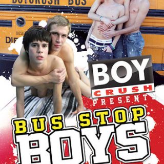 Bus Stop Boys - Boy Crush