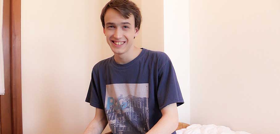Boy first porn video Boy First Porn Video