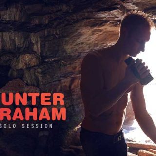 Hunter Graham & Max Carter Solo Session