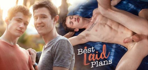 Best Laid Plans - Evan Parker & Danny Nelson