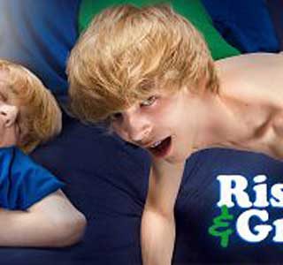 Rise & Grind - Gabe Isaac & Jamie Ray