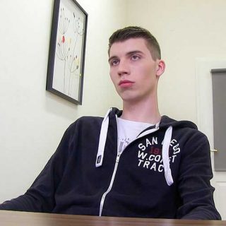 Dirty Scout 126 - Gay czech porn movies first time