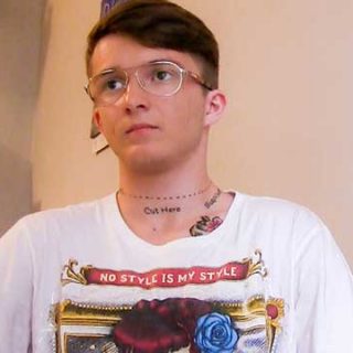 Debt Dandy 240 - Tattooed Daddies Fuck Younger Czech Teen