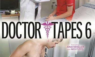 There are some doctors that specialize in the care of making sure boys become healthy men and their treatment comes in many forms. Doctor Tapes is an archive of these thorough exams.