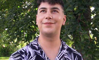 It's difficult to make Czech Hunter 812 women happy. This poor dude would definitely agree. When I met him, he was visibly shaken by the fight he had with his girlfriend.