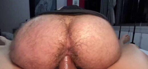 Erick Hall another muscle stud, but ends up being the bottom bitch! I like to go somewhere warm when winter arrives. I hate cold weather.